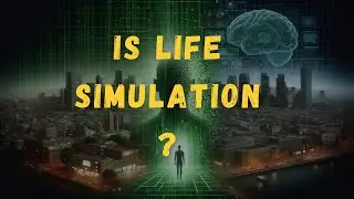 🔮 Are We Living in a Simulation? The Mind-Bending Theory Explained