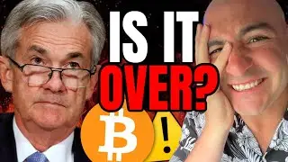 Altcoin Season FAKEOUT (Is It Over?) $150K Bitcoin By October 2025?