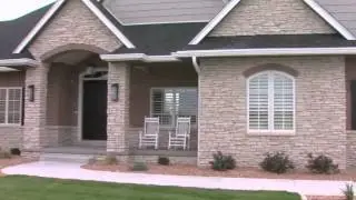 Denton Homes Iowa Creston Lake
