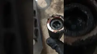 WABCO MAXX 22T ремонт