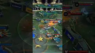 HIGHLIGHTS || M7 UPPER BRACKET FINALS || SRG VS AURORA GAMING PH MATCH 5 !!! MOBILE LEGEND!!!