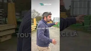 Trouvez dans vos d&eacute;p&ocirc;ts la p&eacute;pite cach&eacute; ?! #racks #entrepot #batiment #chantier