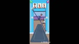 ⚡ &ldquo;Runway Escape 3D 😱🔥 | Save The Model!&rdquo;