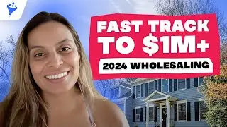 How Mara Made $1M Wholesaling Motivated Seller Properties This Year