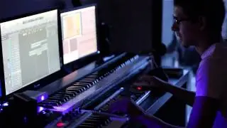 Sound Designer and Music Composer