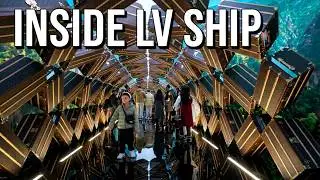 Louis Vuitton Visionary Journeys Shanghai