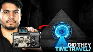 Egypt&rsquo;s Biggest Time Travel Mystery (Sleep Special)