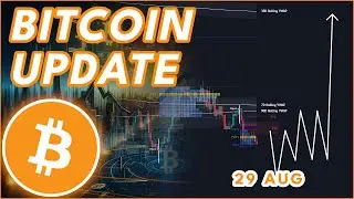 BE READY FOR THIS NEWS!🚨 | BITCOIN (BTC) PRICE PREDICTION & NEWS 2025!