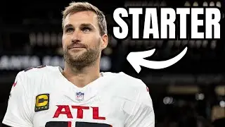 The Falcons are Making BIG Changes Ahead of Dolphins Game!