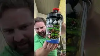 G Fuel UnBoxing