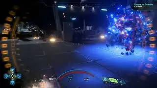 Soloing with Commentary (Mass Effect Andromeda Multiplayer)