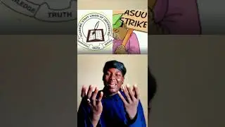 ASUU VS FG