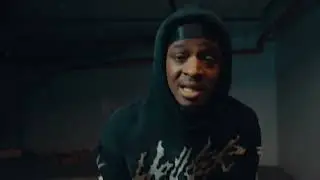 Yung Glo Daysz - PSA II (Официальное музыкальное видео)