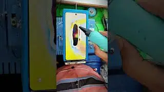 Black Spots Cleaning #display #viral #shortsfeed