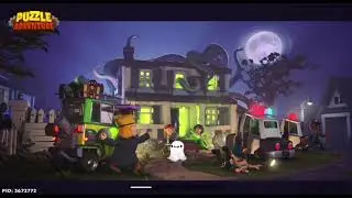 Puzzle Adventure: Mystery Game. Idyllic Farm. 3 Stars Walkthrough.
