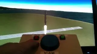 Ksp controller test