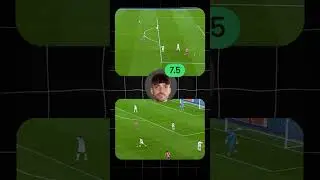 Почему Рауль Асенсио должен играть в основе #shorts #football #realmadrid #laliga