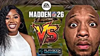Kamijah2020 Vs #1 ScanB2A
