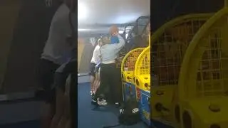 arcade in Canvey 🏀