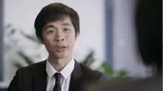 UTS:INSEARCH TV Commercial