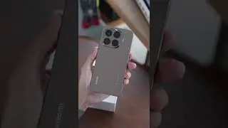 Xiaomi 15T Pro UNBOXING!