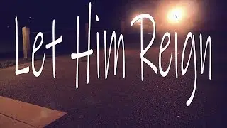 Rezurrection - Let Him Reign ft. BrandNew and Erin Nelson (OFFICIAL VIDEO)-Extended Version