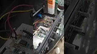 Noise gate 2 channel.... ~shorts