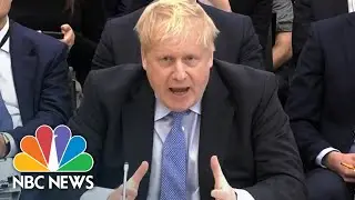 Boris Johnson denies lying to Parliament over &lsquo;partygate&rsquo; scandal