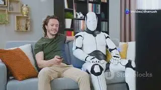 #The Dark Side of Robots  What You Didn't #robots@#robotstories#darkstory