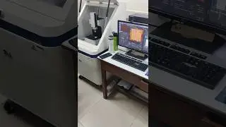 Atomic Force Microscopy #viral #shortvideo #atomicforcemicroscope