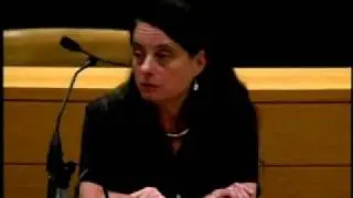 The Lawyers Role in Deliberative Democracy