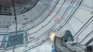 Halo 4 Custom Map of The Week.(Epispshere)