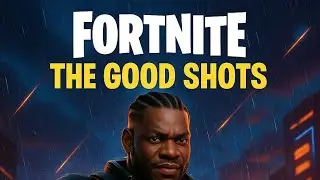 The Good Shots- Episode 1