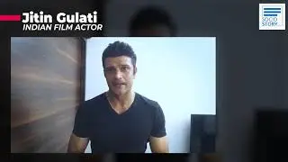 #We4India 2.0|Jitin Gulati|Supporting LGBT community