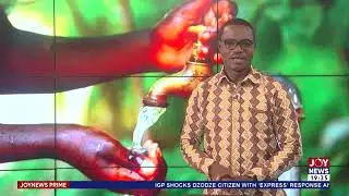 Utility Tariff Adjustment: Illegal mining accounting for high cost of treating polluted water PURC