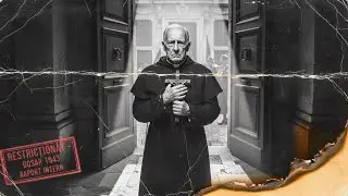 Preotul care a ascuns zeci de evrei în centrul Romei chiar sub nasul SS-ului
