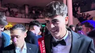 Sincron Robert Tudosoiu,Mister Boboc 2025