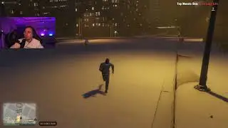 GIGGAND ERSCHRECKT SCURROWS😂| Giggand Clips - GTA Roleplay