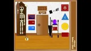 Button Escape 17 Walkthrough Video