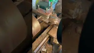 Rototill repair