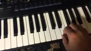 Juzisound sax arabic demo