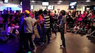 LABRATZ 10 YEAR ANNIVERSARY RECAP