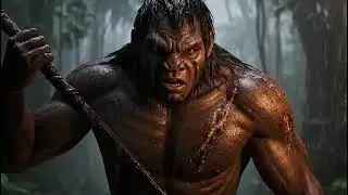 Prehistoric Life, Human Evolution & Extinct Species  Survival, Tools, and Tribal Societies