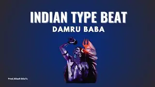 [SOLD] INDIAN TYPE RAP BEAT - 