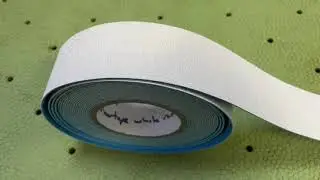 How To Stripe a Court with Tape | Ultra Base Court