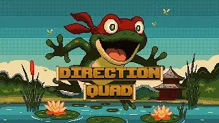 Direction Quad &ndash; Trailer (eastasiasoft)