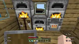 Minecraft pt 3 