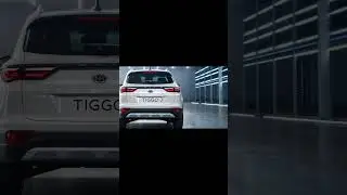 Chery Tiggo 7 Pro 2026 Pick-Up: роскошный внедорожник, ставший пикапом и удивляющий Бразилию 🚘🔥🤑👈👍