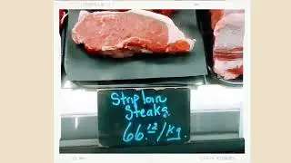Melo Food Shopping - Free Range Meats - Organic Veggies - Free Run Soup Bones - Chicken, Beef, Goat