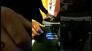 Thunderbolt Scratch 2023 #turntablism #scratching